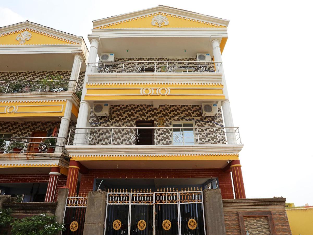 מומביי Capital O 72337 Hotel Konkan Tadka מראה חיצוני תמונה